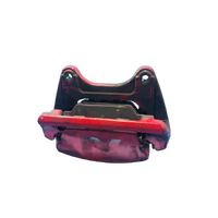 Hyundai I30 Left Front Caliper