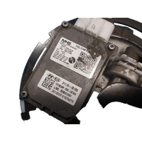 Hyundai I30 Fuel Pump In Tank