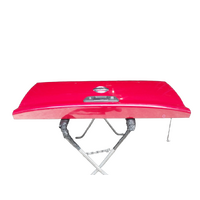 Nissan Navara Np300 Tailgate