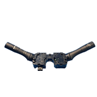 Nissan Navara Np300 Flasher And Wiper Switch Assembly