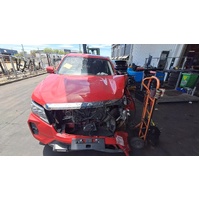 Nissan Navara Np300 2.3 Diesel Twin Turbo Rear Diff Centre