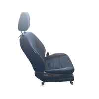 Nissan Navara Np300, Rh Front Seat