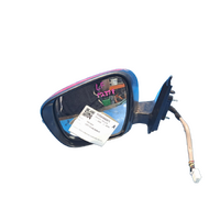 Nissan Navara Np300 Left Door Mirror