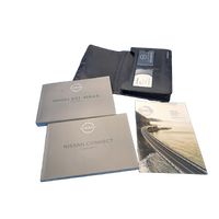 Nissan Navara Np300 Diesel Owners Handbook