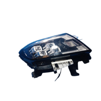 Nissan Navara Np300 Right Headlamp