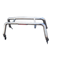 2023 Nissan Navara Np300, Sports Bar 04/15-25