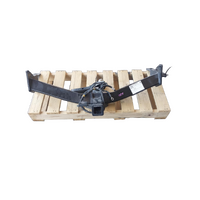 Nissan Navara Np300  Towbar