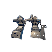 Nissan Navara  Np300,  Water Pump