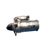 Holden Captiva Cg 2.2 Diesel Starter Motor