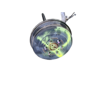 Nissan Navara Np300 Right Rear Axle