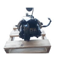 Nissan Navara Np300 2.3 Diesel Twin Turbo Rear Diff Centre