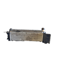 Nissan Navara Np300 2.3 Diesel Intercooler