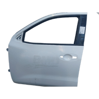 Nissan Navara Np300, Left Front Door