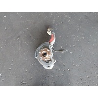 Nissan Navara Np300 Left Front Hub Assembly