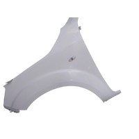 Nissan Navara Np300 Left Guard