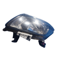 Nissan Navara Np300 Left Headlamp