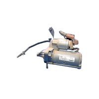 Nissan Navara Np300 Starter Motor