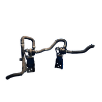 Nissan Navara  Np300,  Water Pump