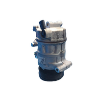 Volkswagen Polo, Golf, Passat, Tiguan, A3, A1 Air Cond Compressor