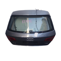 Audi A3 8v Tailgate