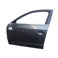 Audi A3 Left Front Door