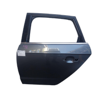 Audi A3 Hatch, Left Rear Door