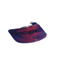 Audi A3/S3/Rs3 8V,  Left Taillight