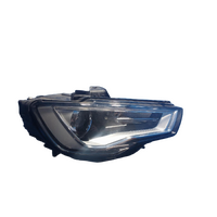 Audi A3 8v Right Headlamp