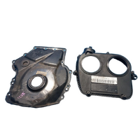 Audi A3 8V,  Timing  Cover