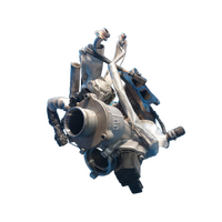 Audi A3  Volkswagen Golf  Petrol 1.8, Turbocharger