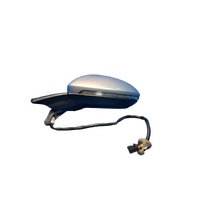 Volkswagen Golf Left Door Mirror