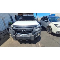 Mazda Bt50 Ford Ranger 3.73 Ratio 4wd Rear Diff Centre