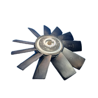 Ford Ranger, Mazda Bt50 2.2/3.2 Diesel Engine Fan Assembly