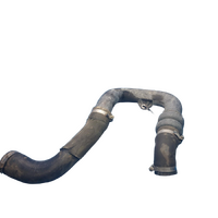 Mazda Bt50 Intercooler Hose