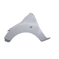 Mazda Bt50 Up-Ur Left Guard