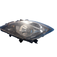 Mazda Bt50 Ur Left Headlamp