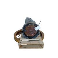 Mazda Bt50 Ford Ranger Auto Transmission