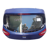 Kia Rio Ub Tailgate
