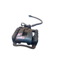 Kia Rio Ub  Left Rear Caliper
