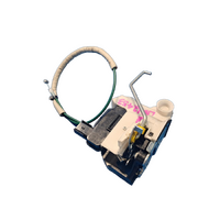 Kia Rio Ub Left Front Door Lock