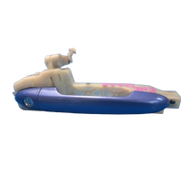 Kia Rio Ub Right Front Outer Door Handle