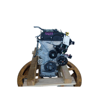 Hyundai I20 Pb Kia Rio Ub 1.4 G4fa Petrol Engine