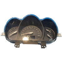 Kia Rio Ub 1.4 Auto T/M  Instrument Cluster