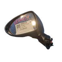 Kia Rio Ub  Left Door Mirror