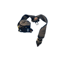 Kia Rio Ub  Left Rear Seat Belt