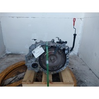 Kia Rio Ub Petrol 1.4 G4fa Auto Transmission