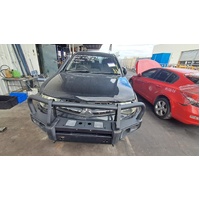 Mitsubishi Triton Mn, 3.917 Ratio,  Rear Diff Centre