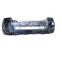 Ford Ranger Px Series 2 Front Bumper Bar