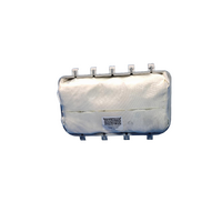 Ford Ranger Everest Left Dash Airbag