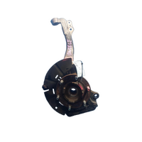 Ford Ranger Px 1-2  Left Front Hub Assembly